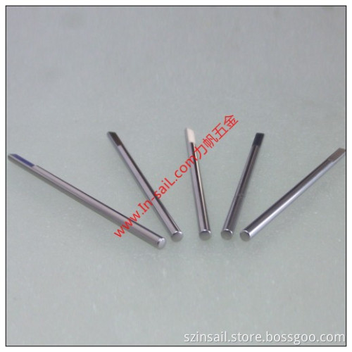 Eccentric Pin